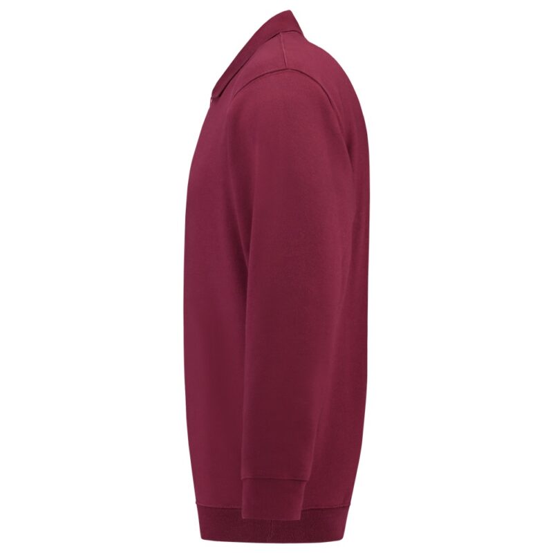 Tricorp Polosweater 301005 Boord