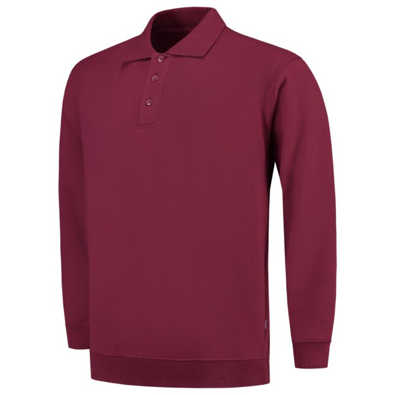 Tricorp Polosweater 301005 Boord