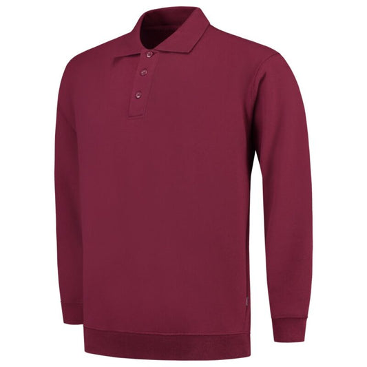 Tricorp Polosweater 301005 Boord