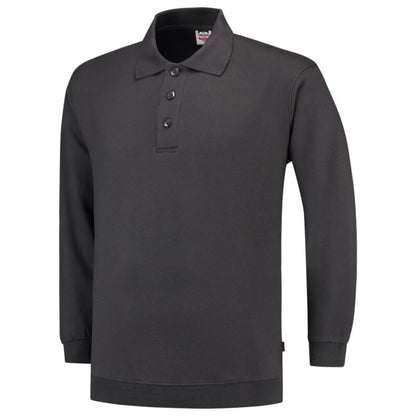 Tricorp Polosweater 301005 Boord