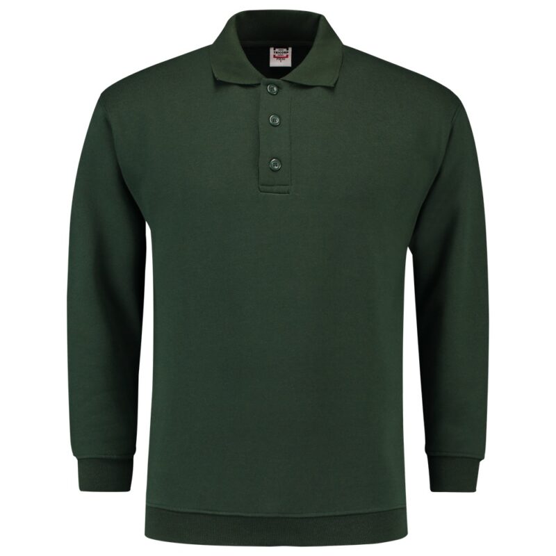 Tricorp Polosweater 301005 Boord