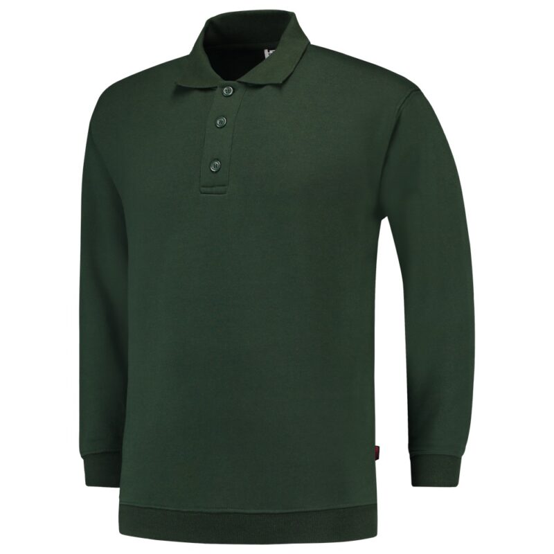 Tricorp Polosweater 301005 Boord