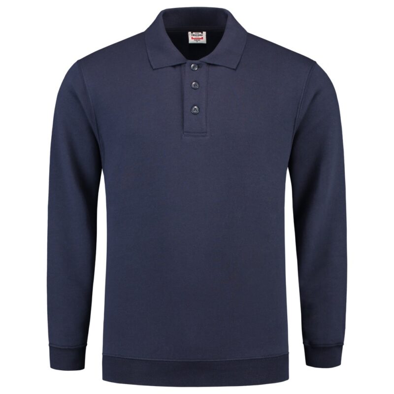 Tricorp Polosweater 301005 Boord