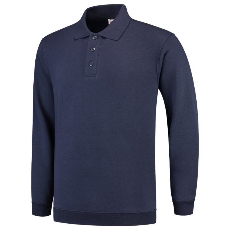 Tricorp Polosweater 301005 Boord