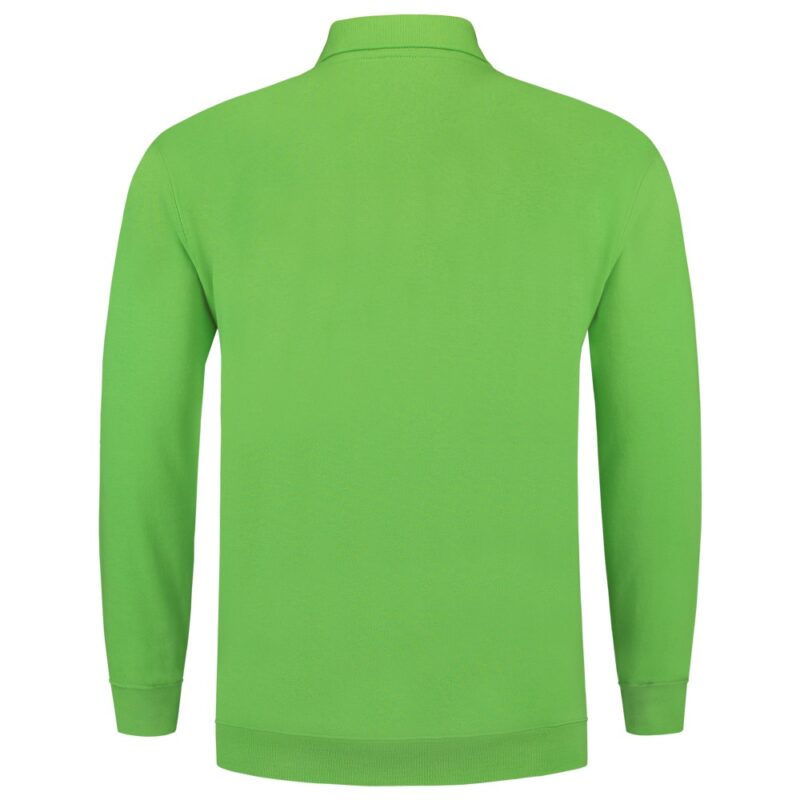 Tricorp Polosweater 301005 Boord