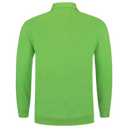 Tricorp Polosweater 301005 Boord