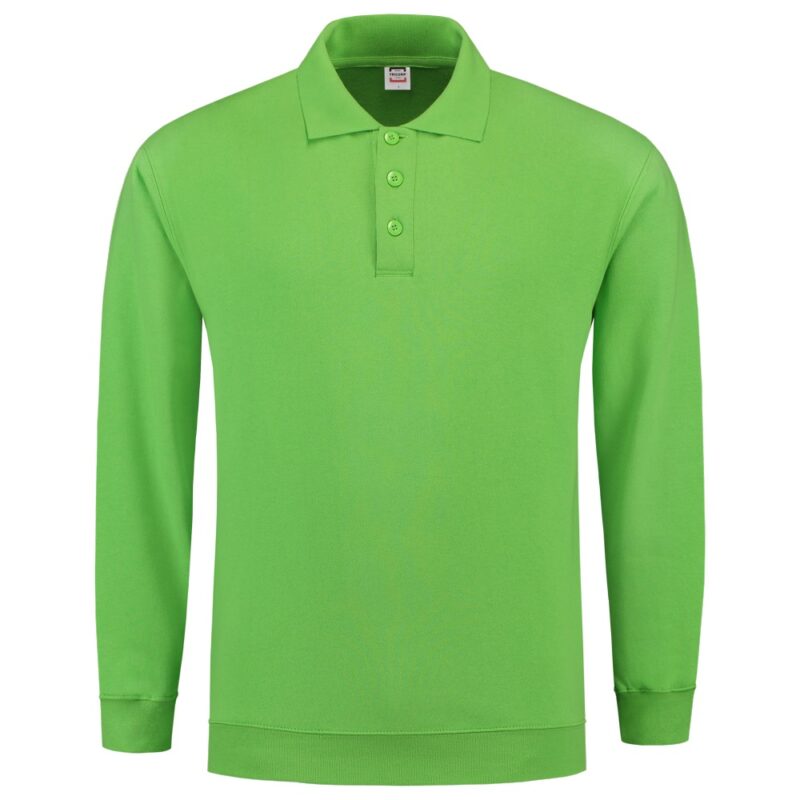 Tricorp Polosweater 301005 Boord
