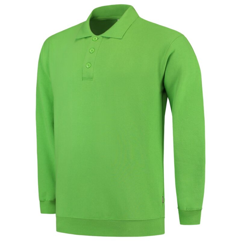 Tricorp Polosweater 301005 Boord