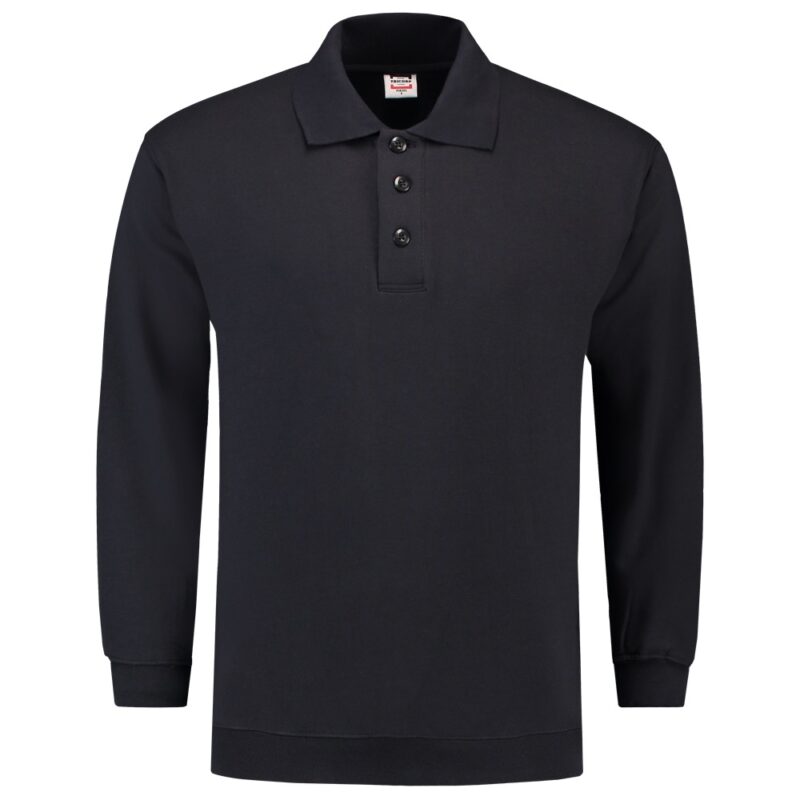 Tricorp Polosweater 301005 Boord
