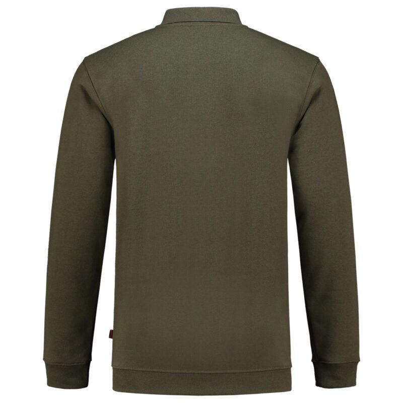 Tricorp Polosweater 301005 Boord