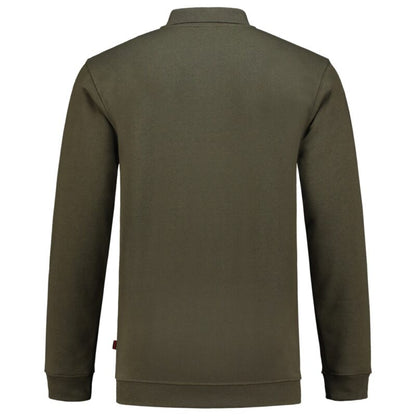 Tricorp Polosweater 301005 Boord