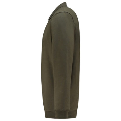 Tricorp Polosweater 301005 Boord