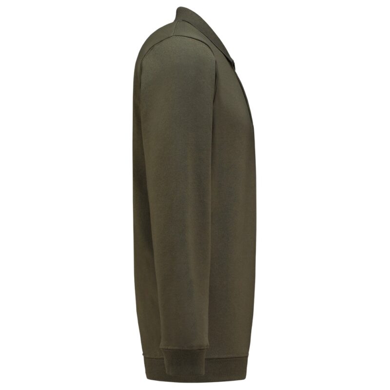 Tricorp Polosweater 301005 Boord