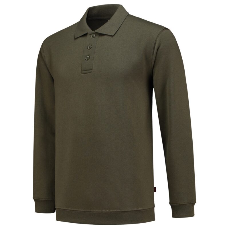 Tricorp Polosweater 301005 Boord