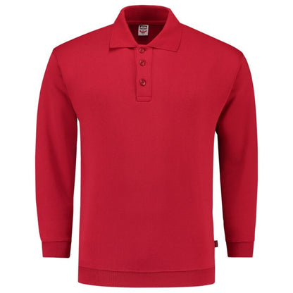 Tricorp Polosweater 301005 Boord