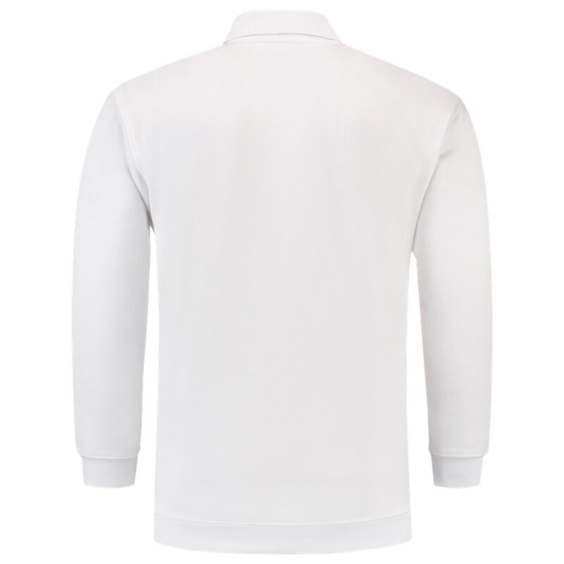 Tricorp Polosweater 301005 Boord
