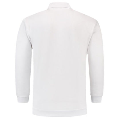 Tricorp Polosweater 301005 Boord