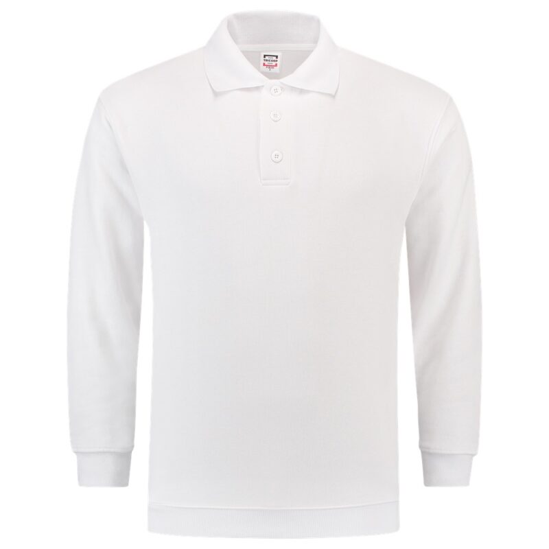 Tricorp Polosweater 301005 Boord
