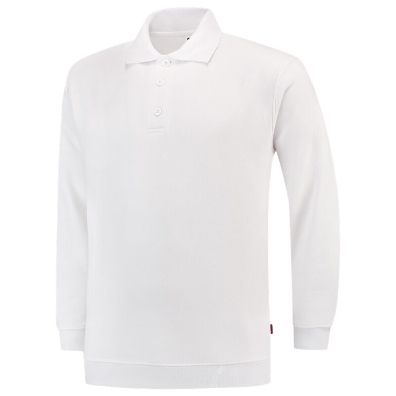 Tricorp Polosweater 301005 Boord