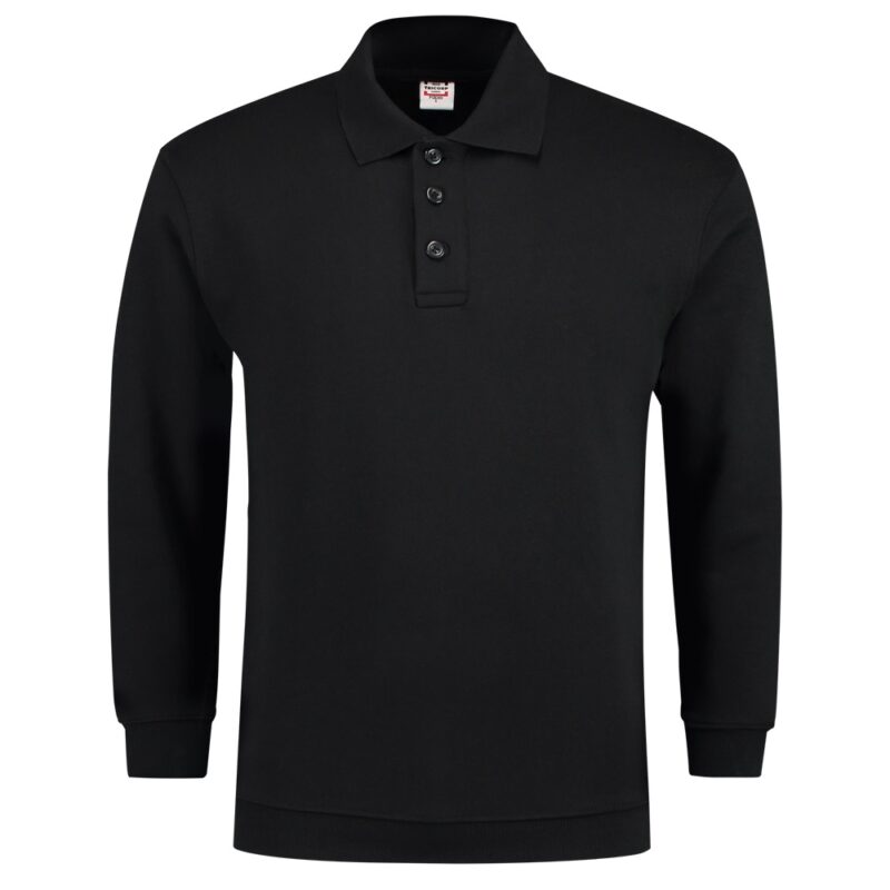 Tricorp Polosweater 301005 Boord