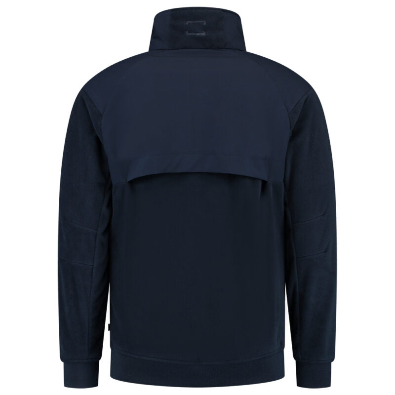 Tricorp Sweater Anorak 302701 RE2050