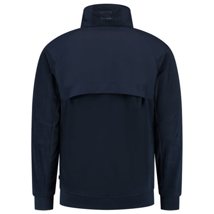 Tricorp Sweater Anorak 302701 RE2050