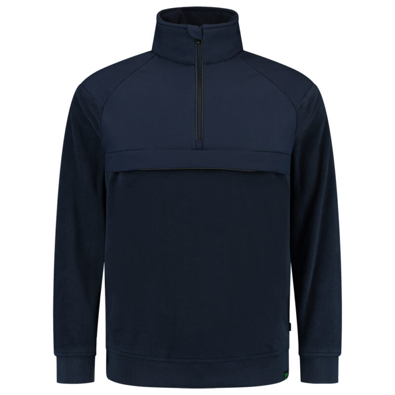 Tricorp Sweater Anorak 302701 RE2050