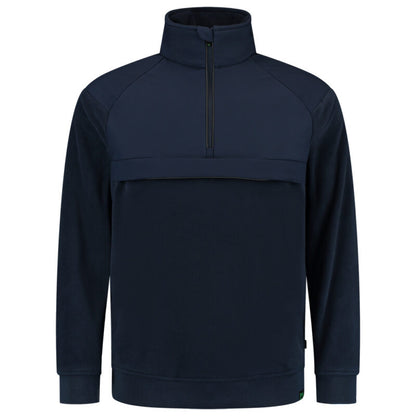 Tricorp Sweater Anorak 302701 RE2050