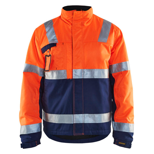 Blåkläder Winterjas 4862