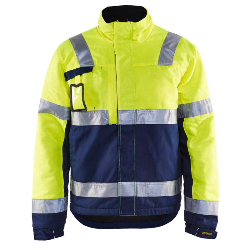 Blåkläder Winterjas 4862