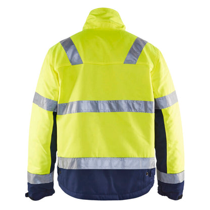 Blåkläder Winterjas 4862