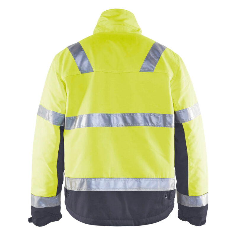 Blåkläder Winterjas 4862
