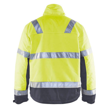 Blåkläder Winterjas 4862
