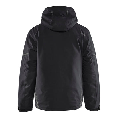 Blåkläder Winterjas 4881
