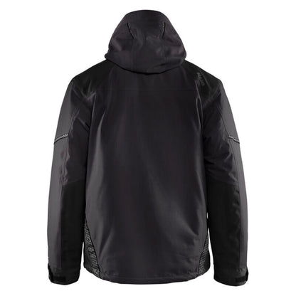 Blåkläder Winterjas 4881