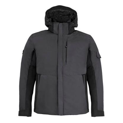 FHB Winterjas Georg Primaloft