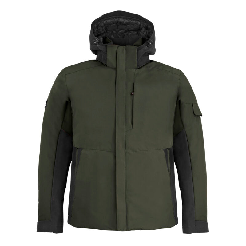 FHB Winterjas Georg Primaloft
