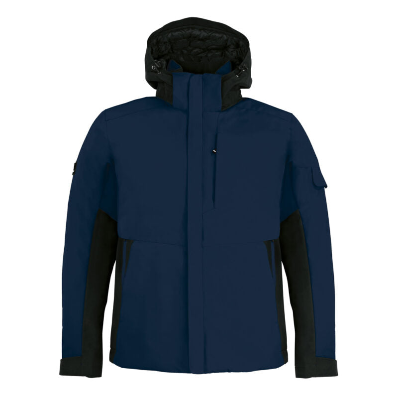 FHB Winterjas Georg Primaloft