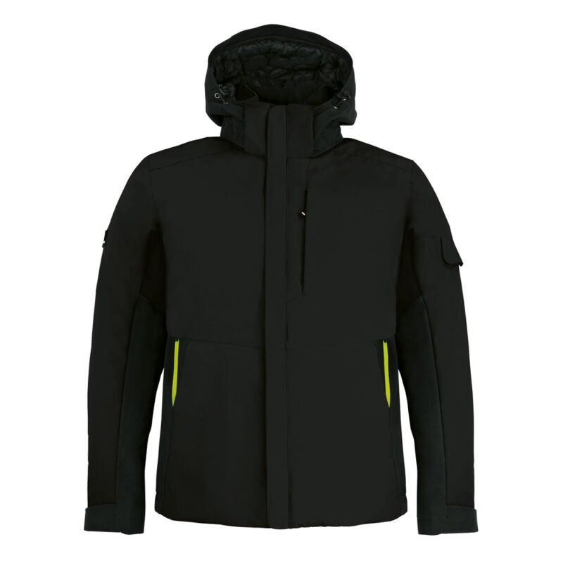 FHB Winterjas Georg Primaloft