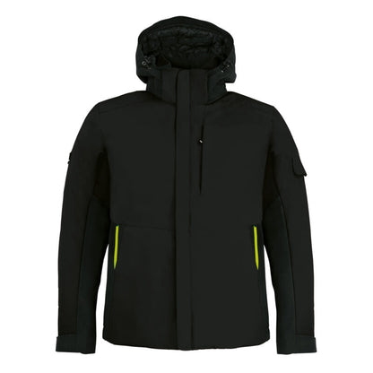 FHB Winterjas Georg Primaloft