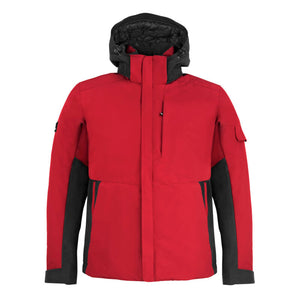 Rood / Zwart