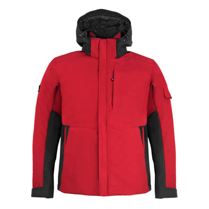 FHB Winterjas Georg Primaloft