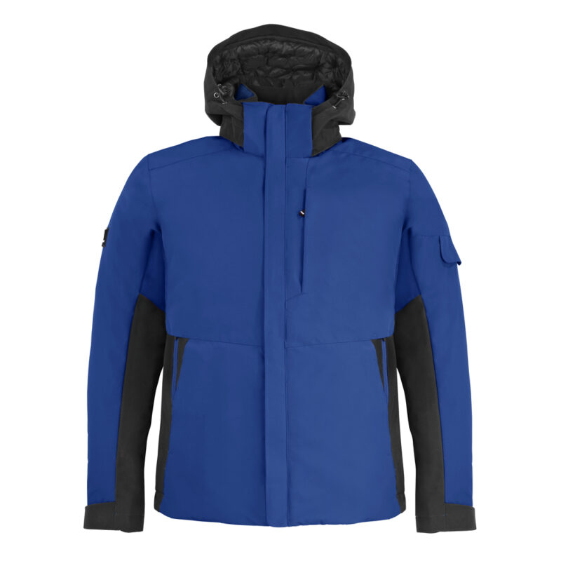 FHB Winterjas Georg Primaloft