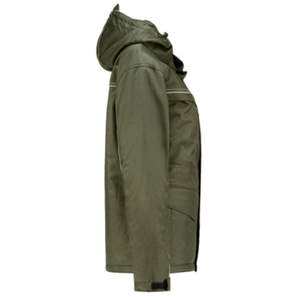Tricorp Midi parka canvas 402007