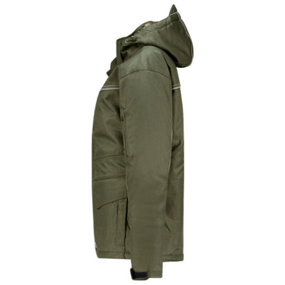 Tricorp Midi parka canvas 402007
