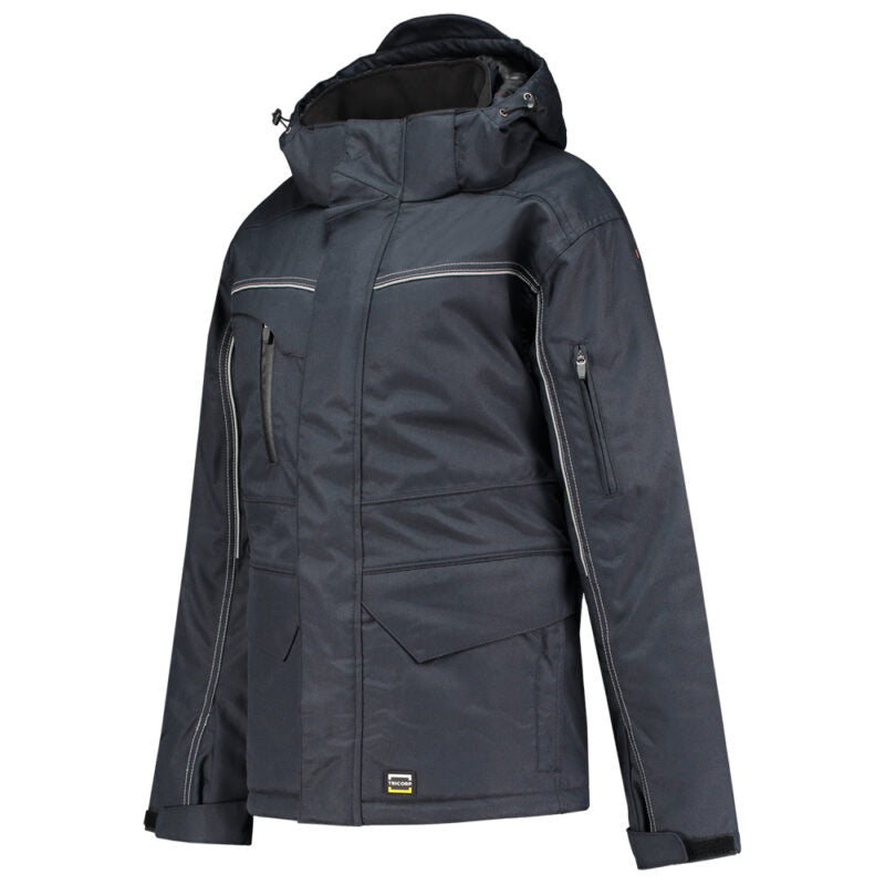 Tricorp Midi parka canvas 402007