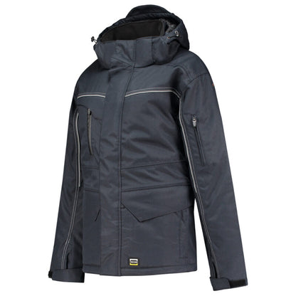 Tricorp Midi parka canvas 402007