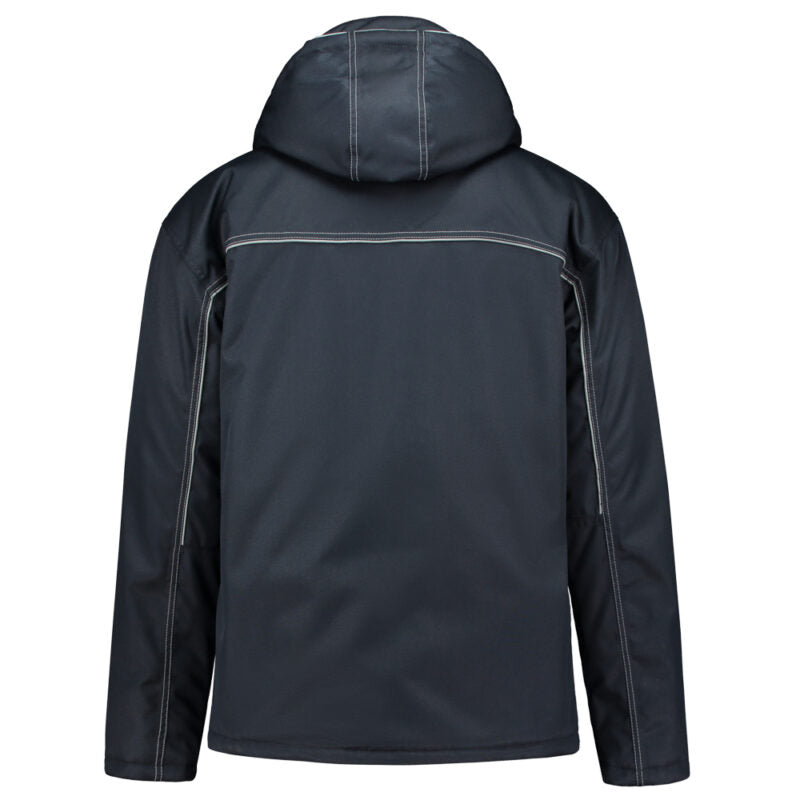 Tricorp Midi parka canvas 402007