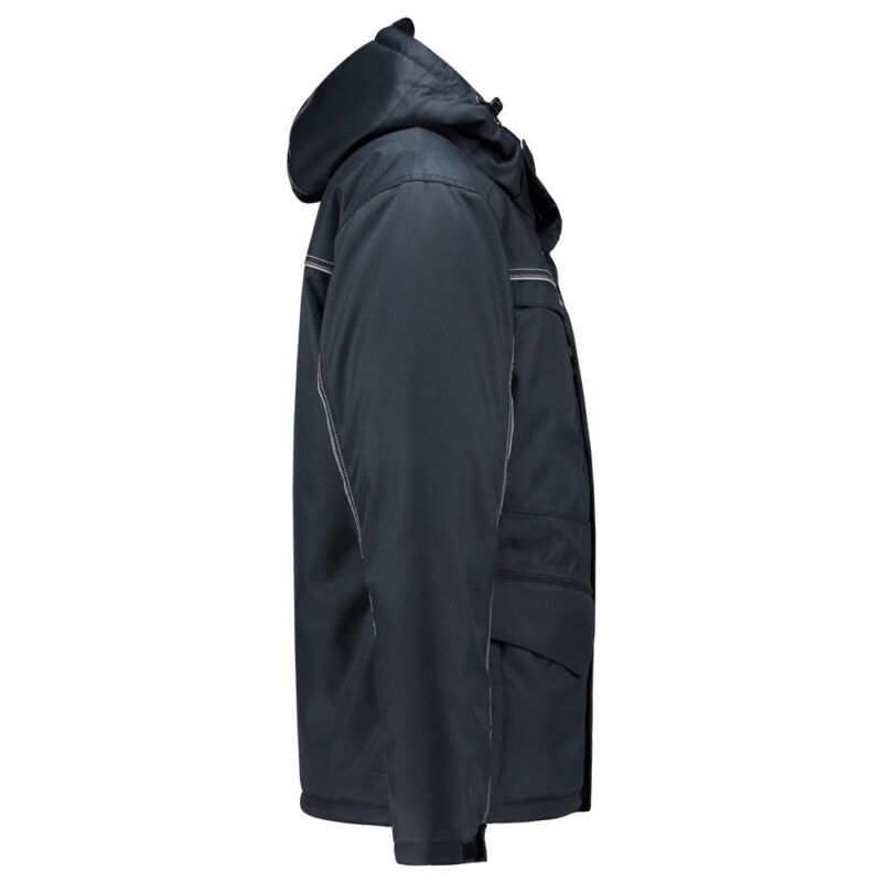 Tricorp Midi parka canvas 402007