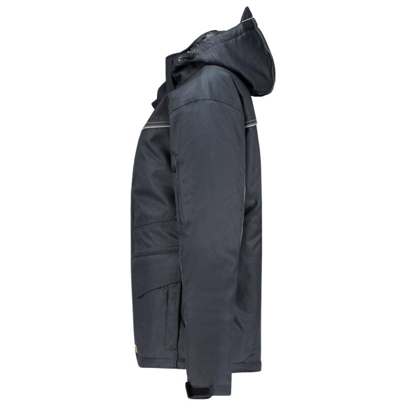 Tricorp Midi parka canvas 402007